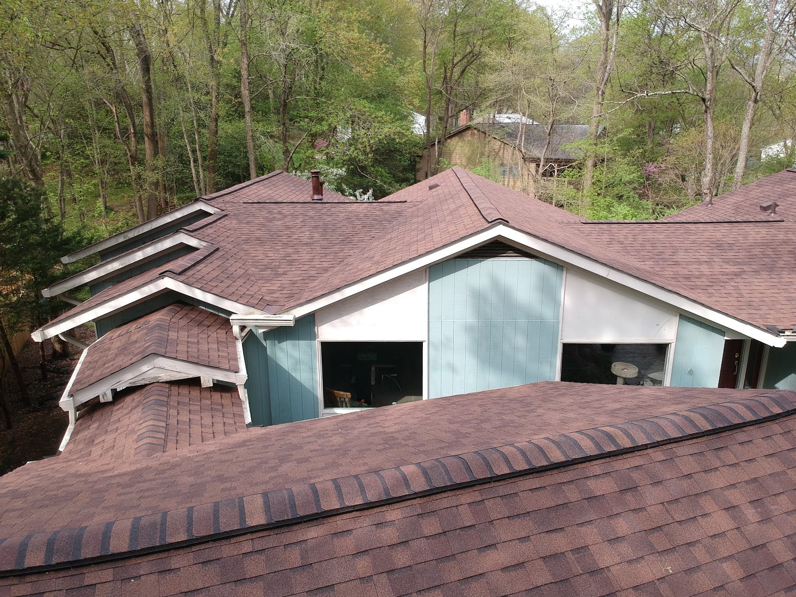 Metro Renovator Group Inc. project photo